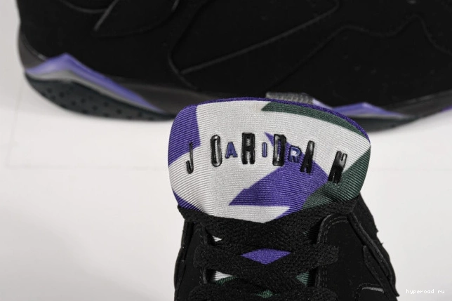 Air 7 304775-053 Jordan Bucks Retro Allen Ray 0809